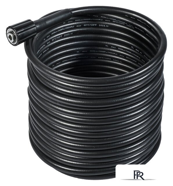 Шланг высокого давления Bort BHS-10-SOFT 93416541 - Изображение №1 — Интернет-магазин ПроЗаказ