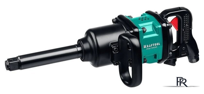 Пневматический гайковерт KRAFTOOL PW-3400 - Изображение №1 — Интернет-магазин ПроЗаказ