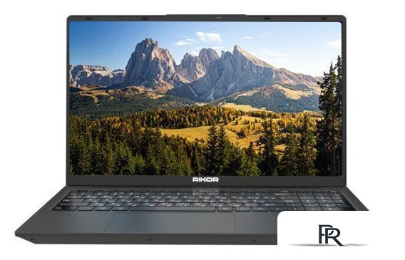 Ноутбук Rikor Pro 5 15 M-01 A595B93D - Изображение №1 — Интернет-магазин ПроЗаказ