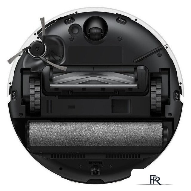 Робот-пылесос Trouver Robot Vacuum S70 Roller White RLZ12SE (евровилка, белый) - Изображение №6 — Интернет-магазин ПроЗаказ