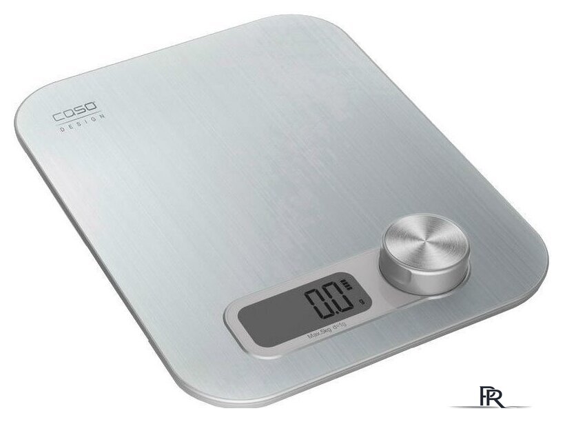 Кухонные весы CASO Kitchen Energy - Изображение №1 — Интернет-магазин ПроЗаказ