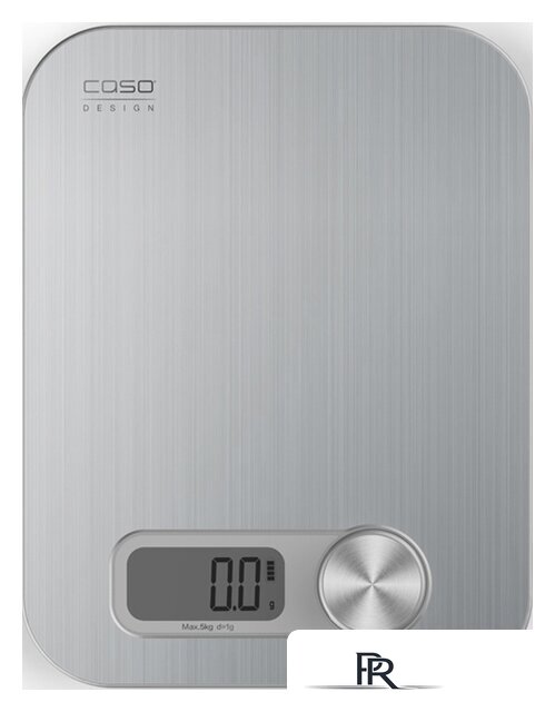 Кухонные весы CASO Kitchen Energy - Изображение №2 — Интернет-магазин ПроЗаказ