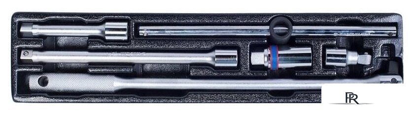 Универсальный набор инструментов King Tony 902-062MR (62 предмета) - Изображение №3 — Интернет-магазин ПроЗаказ