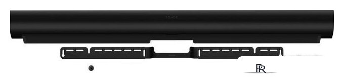 Крепежный набор Sonos Arc & Arc Ultra Wall Mount - Изображение №2 — Интернет-магазин ПроЗаказ