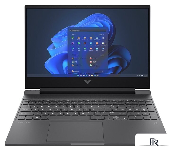 Игровой ноутбук HP Victus 15-fb3020nia D1KS1EA - Изображение №1 — Интернет-магазин ПроЗаказ