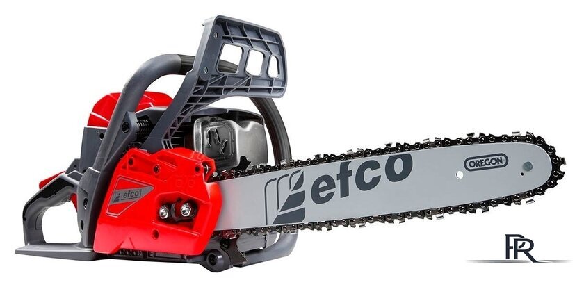 Бензопила Efco MTH 400 - Изображение №1 — Интернет-магазин ПроЗаказ
