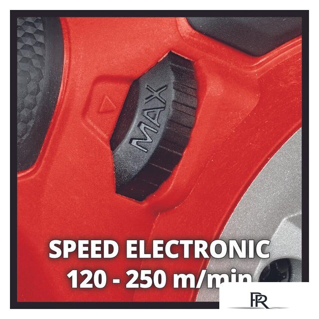 Ленточная шлифмашина Einhell TP-BS 18/457 Li BL Solo (без АКБ) - Изображение №11 — Интернет-магазин ПроЗаказ