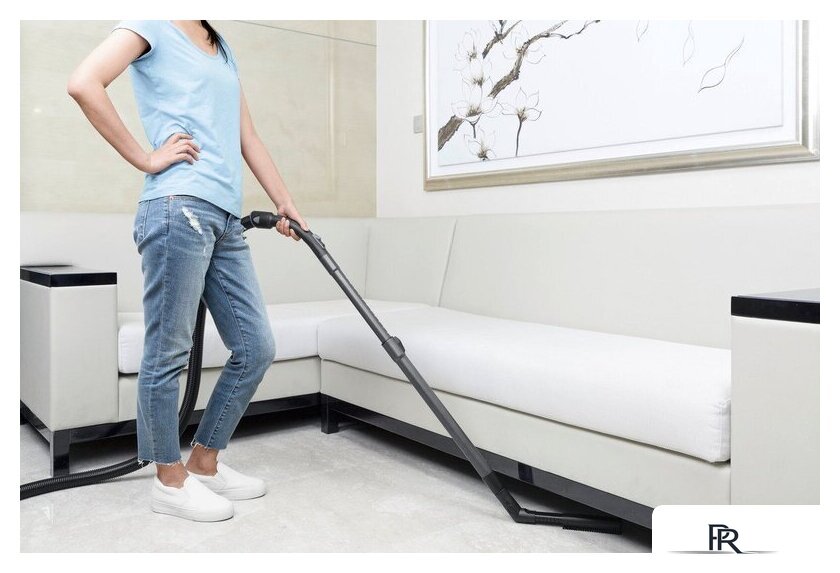 Пылесос Karcher VC 2 1.198-035.0 - Изображение №9 — Интернет-магазин ПроЗаказ