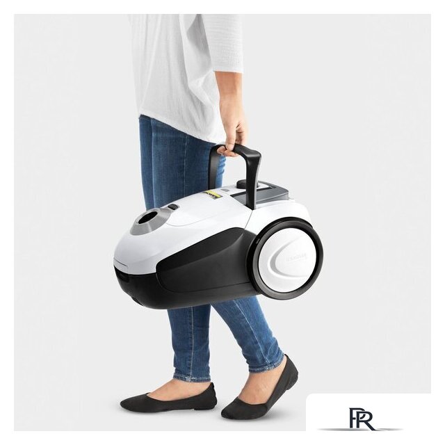 Пылесос Karcher VC 2 1.198-035.0 - Изображение №8 — Интернет-магазин ПроЗаказ