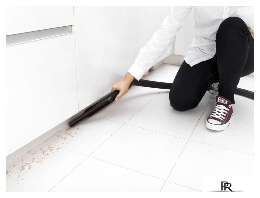 Пылесос Karcher VC 2 1.198-035.0 - Изображение №10 — Интернет-магазин ПроЗаказ