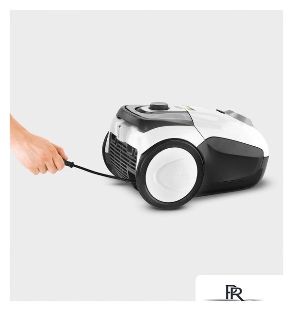 Пылесос Karcher VC 2 1.198-035.0 - Изображение №7 — Интернет-магазин ПроЗаказ