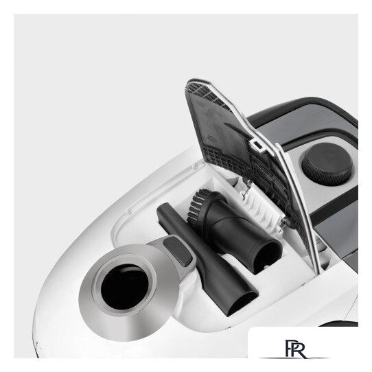 Пылесос Karcher VC 2 1.198-035.0 - Изображение №5 — Интернет-магазин ПроЗаказ