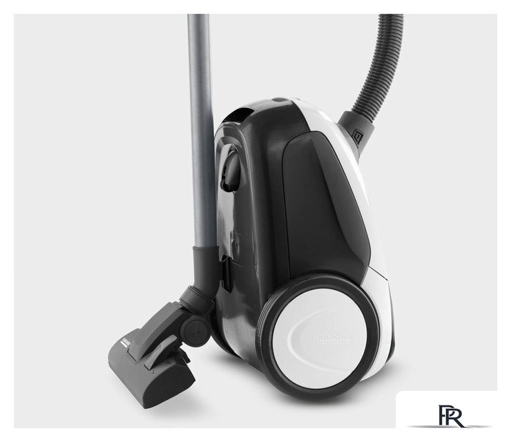 Пылесос Karcher VC 2 1.198-035.0 - Изображение №4 — Интернет-магазин ПроЗаказ