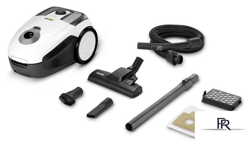 Пылесос Karcher VC 2 1.198-035.0 - Изображение №1 — Интернет-магазин ПроЗаказ