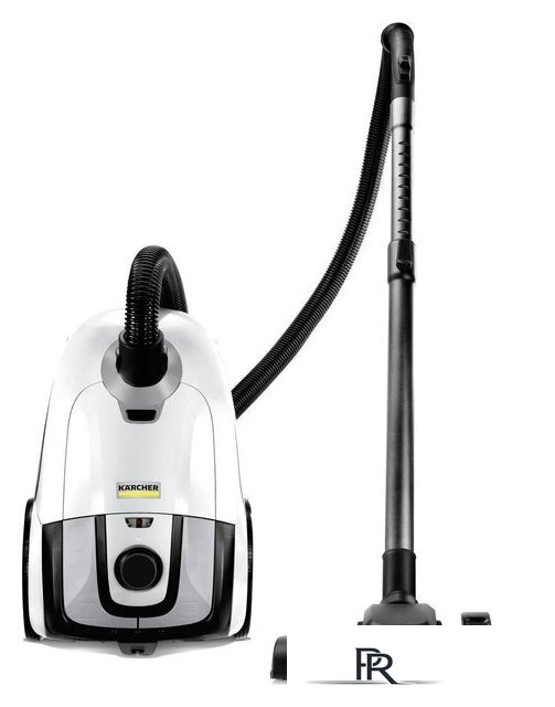 Пылесос Karcher VC 2 1.198-035.0 - Изображение №2 — Интернет-магазин ПроЗаказ