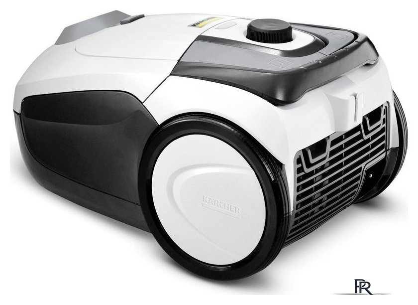 Пылесос Karcher VC 2 1.198-035.0 - Изображение №3 — Интернет-магазин ПроЗаказ