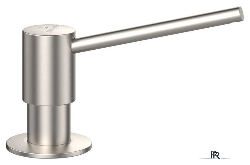 Дозатор для моющего средства Villeroy & Boch 923620LC - Изображение №1 — Интернет-магазин ПроЗаказ