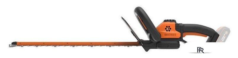 Кусторез Worx WG264E.9 (без АКБ) - Изображение №1 — Интернет-магазин ПроЗаказ