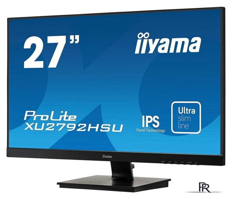 Монитор iiyama ProLite XU2792HSU-B1 - Изображение №3 — Интернет-магазин ПроЗаказ