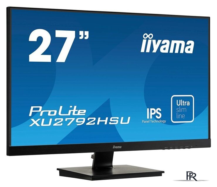 Монитор iiyama ProLite XU2792HSU-B1 - Изображение №2 — Интернет-магазин ПроЗаказ