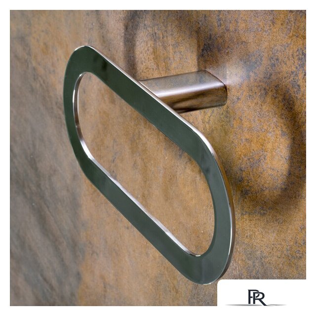 Держатель для полотенца Bemeta Organic 157104381 - Изображение №1 — Интернет-магазин ПроЗаказ