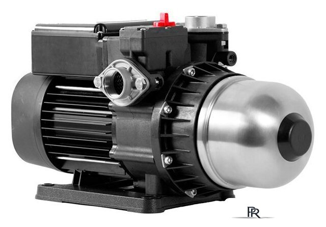 Насосная станция Waterstry ASW 3-25 - Изображение №1 — Интернет-магазин ПроЗаказ
