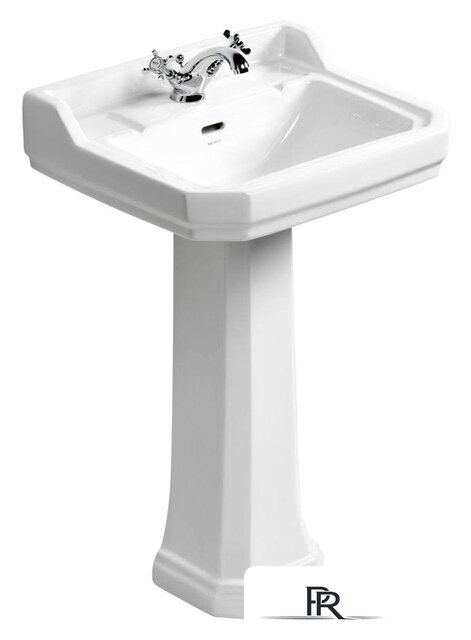 Умывальник Ideal Standard Waverley U470201 - Изображение №1 — Интернет-магазин ПроЗаказ