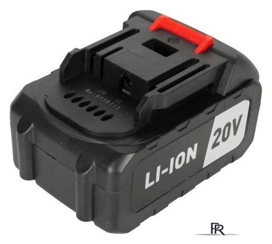 Угловая шлифмашина Zitrek ZKAG20-125 PRO 083-1078 (с 1-им АКБ, кейс) - Изображение №5 — Интернет-магазин ПроЗаказ