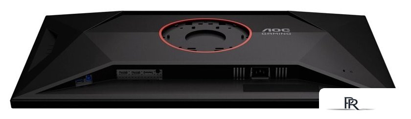 Игровой монитор AOC Gaming U32G4U - Изображение №18 — Интернет-магазин ПроЗаказ