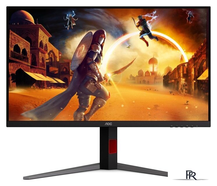 Игровой монитор AOC Gaming U32G4U - Изображение №2 — Интернет-магазин ПроЗаказ