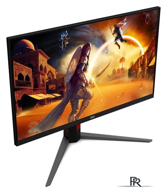 Игровой монитор AOC Gaming U32G4U - Изображение №6 — Интернет-магазин ПроЗаказ