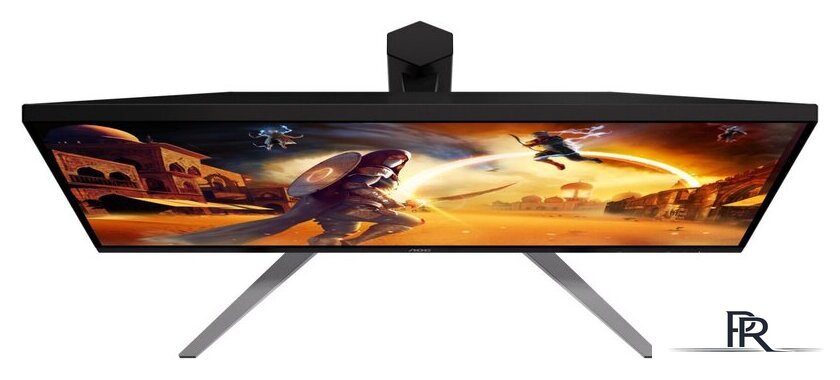 Игровой монитор AOC Gaming U32G4U - Изображение №11 — Интернет-магазин ПроЗаказ