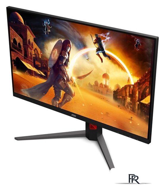Игровой монитор AOC Gaming U32G4U - Изображение №7 — Интернет-магазин ПроЗаказ