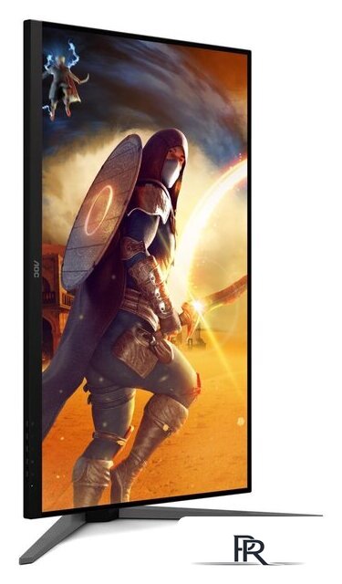 Игровой монитор AOC Gaming U32G4U - Изображение №8 — Интернет-магазин ПроЗаказ
