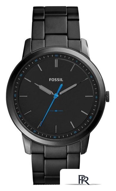 Наручные часы Fossil The Minimalist FS5308 - Изображение №1 — Интернет-магазин ПроЗаказ