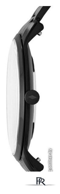 Наручные часы Fossil The Minimalist FS5308 - Изображение №2 — Интернет-магазин ПроЗаказ