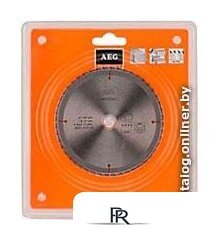 Пильный диск AEG Powertools 4932430311 - Изображение №1 — Интернет-магазин ПроЗаказ