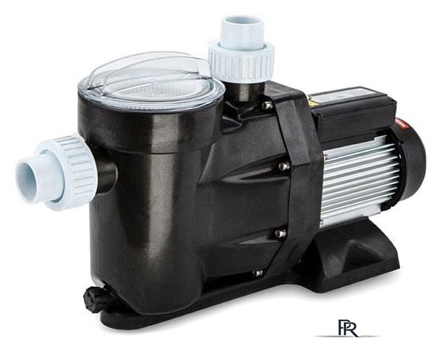 Самовсасывающий насос Unipump для бассейна JET POOL SPPE150 - Изображение №1 — Интернет-магазин ПроЗаказ