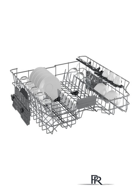 Встраиваемая посудомоечная машина BEKO BDIN16520 - Изображение №3 — Интернет-магазин ПроЗаказ