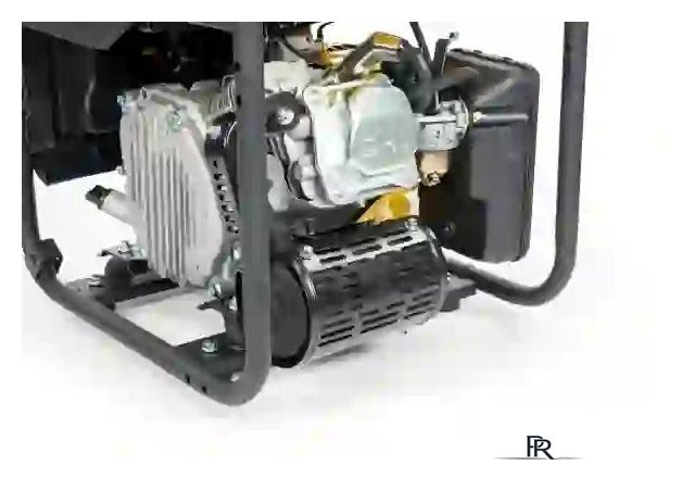 Бензиновый генератор Champion IGG2200 - Изображение №9 — Интернет-магазин ПроЗаказ