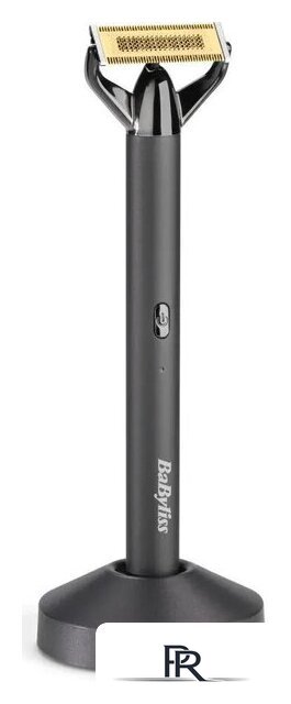 Триммер для бороды и усов BaByliss OT991E - Изображение №2 — Интернет-магазин ПроЗаказ