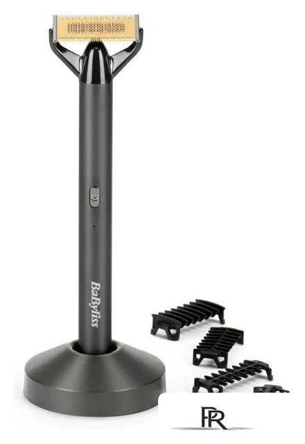 Триммер для бороды и усов BaByliss OT991E - Изображение №1 — Интернет-магазин ПроЗаказ
