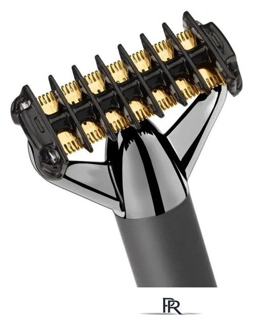 Триммер для бороды и усов BaByliss OT991E - Изображение №7 — Интернет-магазин ПроЗаказ