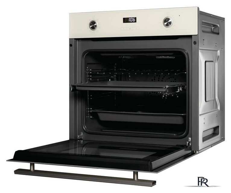 Электрический духовой шкаф Korting OKB 591 CSGB - Изображение №4 — Интернет-магазин ПроЗаказ