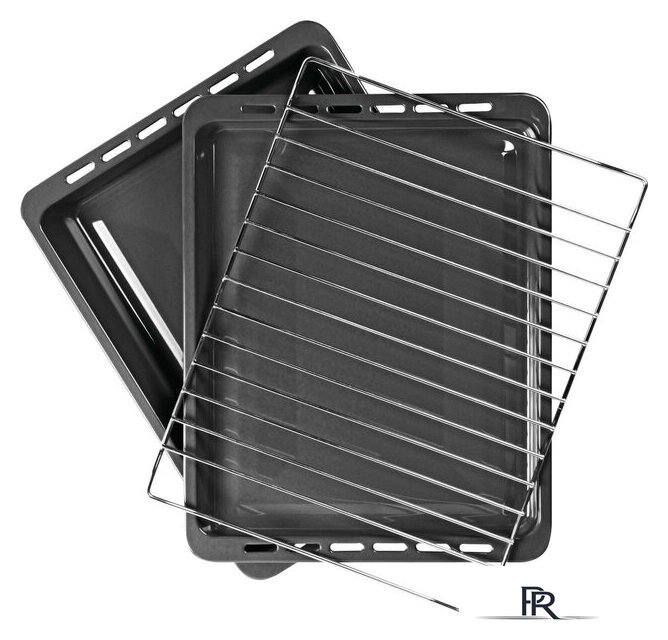 Электрический духовой шкаф Korting OKB 591 CSGB - Изображение №9 — Интернет-магазин ПроЗаказ