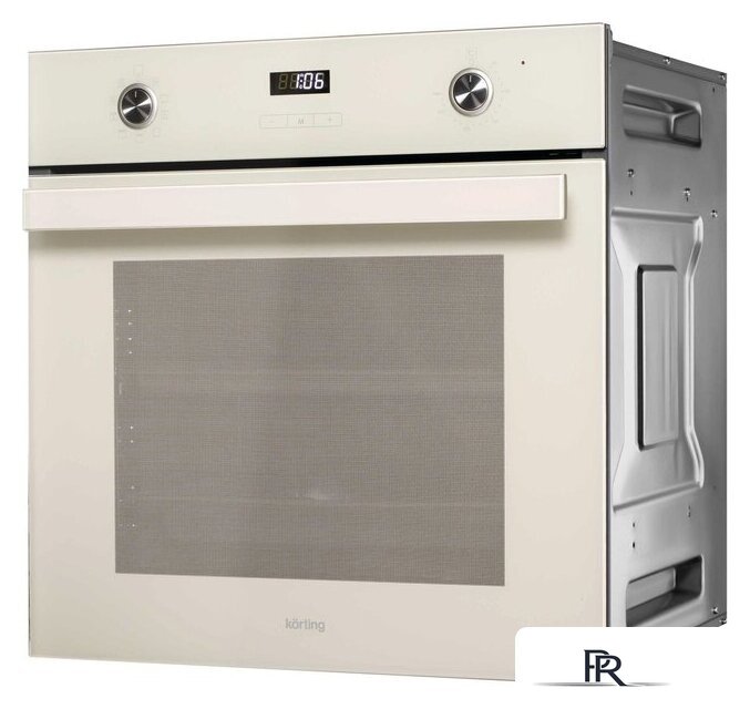 Электрический духовой шкаф Korting OKB 591 CSGB - Изображение №2 — Интернет-магазин ПроЗаказ