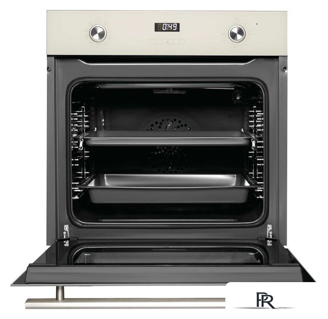 Электрический духовой шкаф Korting OKB 591 CSGB - Изображение №3 — Интернет-магазин ПроЗаказ