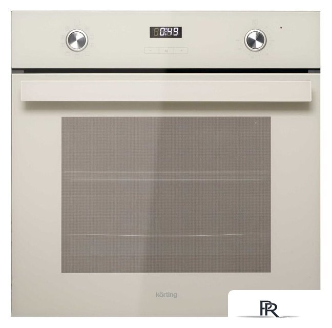 Электрический духовой шкаф Korting OKB 591 CSGB - Изображение №1 — Интернет-магазин ПроЗаказ