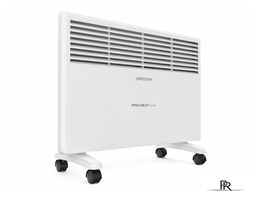Конвектор Breeon Pro Heat BCPT-1500 KM - Изображение №4 — Интернет-магазин ПроЗаказ