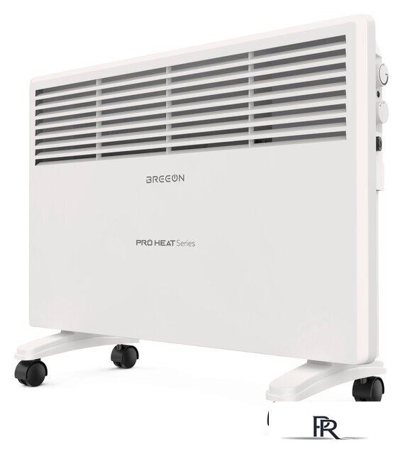 Конвектор Breeon Pro Heat BCPT-1500 KM - Изображение №1 — Интернет-магазин ПроЗаказ